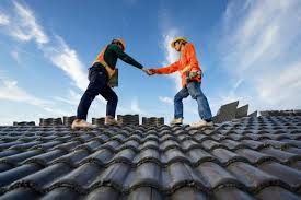 Best Roof Leak Repair  in Nsfield Center, MA